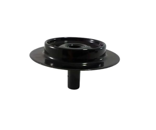 Quemador Haceb Semirapido Hongo