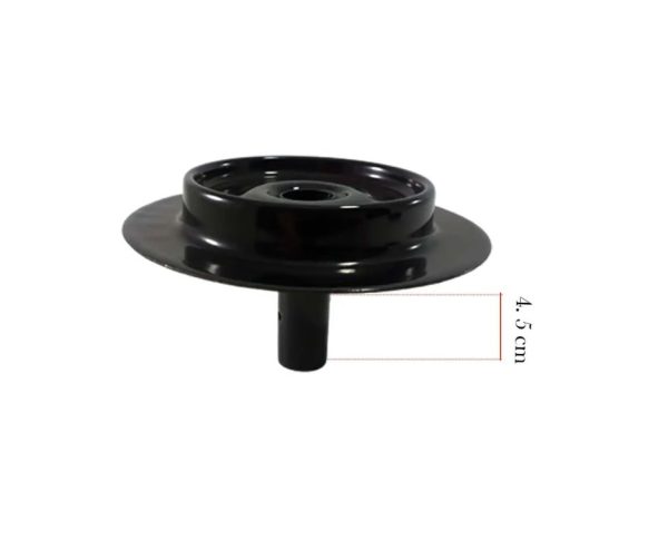 Quemador Haceb Semirapido Hongo