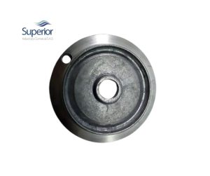 Quemador Superior Semirapido