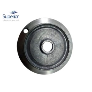 Quemador Superior Semirapido