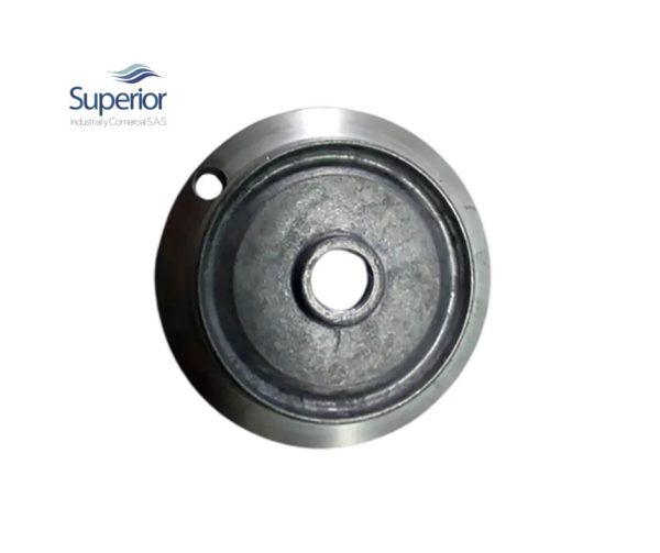 Quemador Superior Semirapido