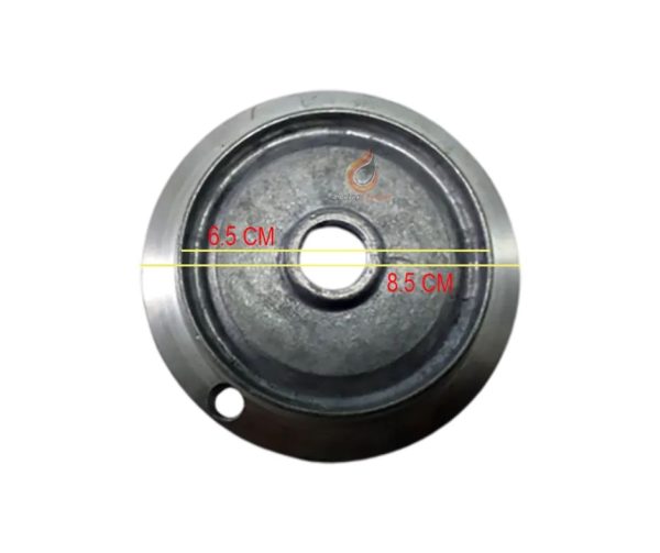 Quemador Superior Semirapido