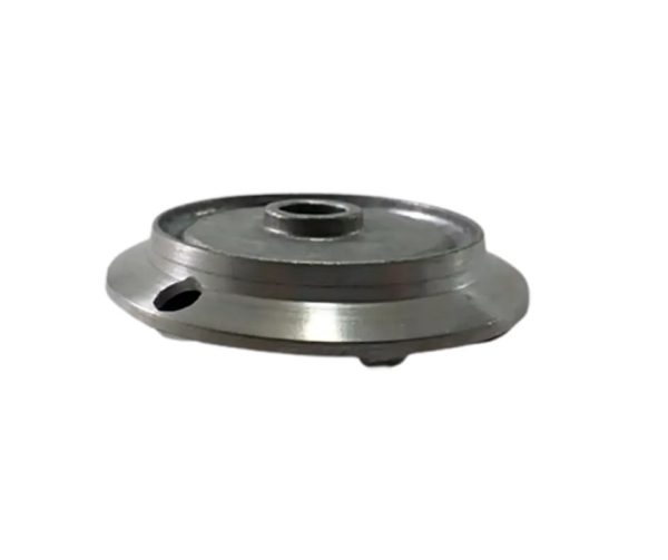 Quemador Superior Semirapido