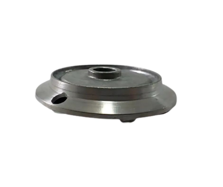 Quemador Superior Semirapido