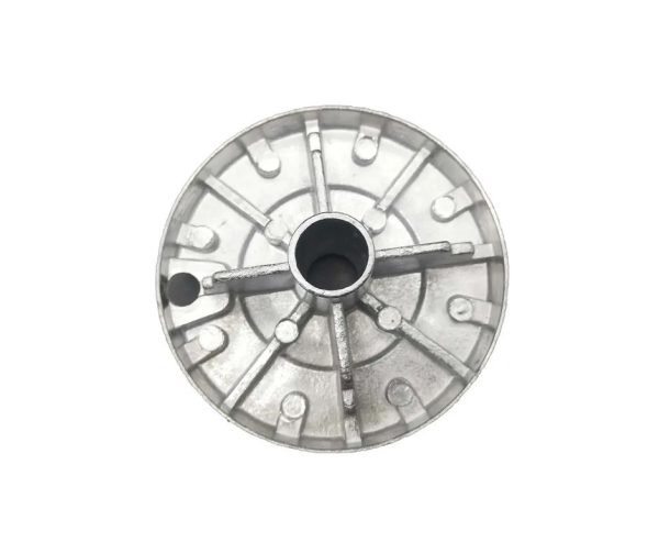 Quemador Continental Semirapido Nuevo