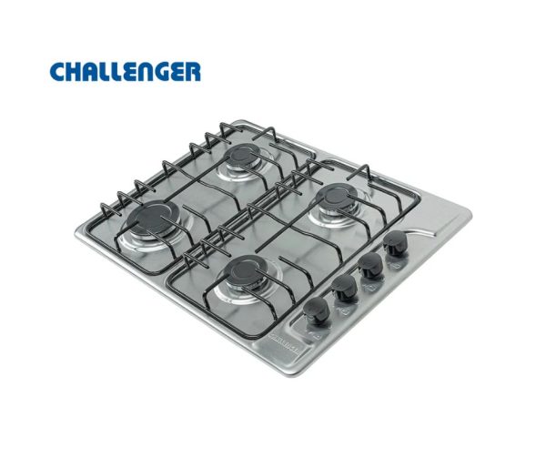 Estufa de Empotrar 60Cms Inox Challenger/SP6043