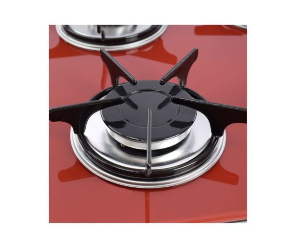 Combo de Extractor y Estufa de Empotrar/6545-CX4000NE