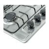 Estufa de Empotrar 60Cms Inox Challenger/SP6043