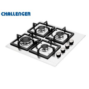 Estufa de Empotrar 52Cms Inox Challenger/SP5240