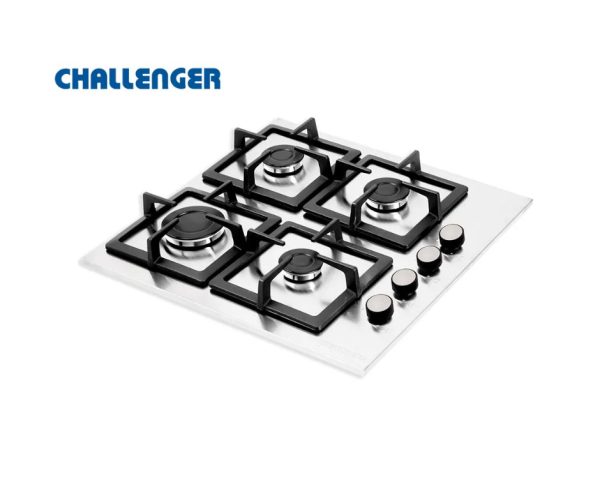 Estufa de Empotrar 52Cms Inox Challenger/SP5240