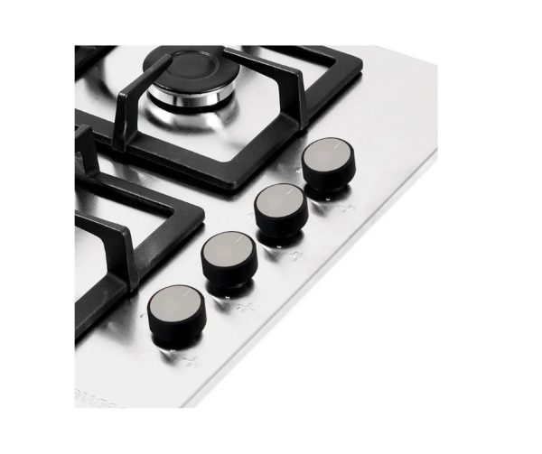 Estufa de Empotrar 52Cms Inox Challenger/SP5240