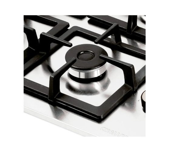 Estufa de Empotrar 52Cms Inox Challenger/SP5240