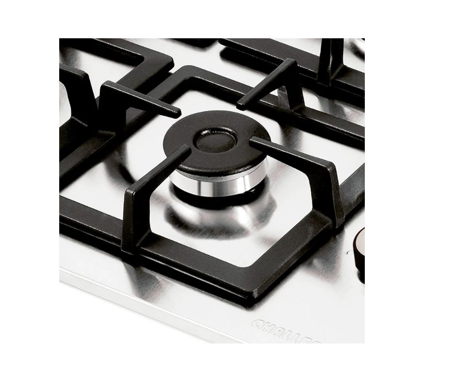 Estufa de Empotrar 52Cms Inox Challenger/SP5240