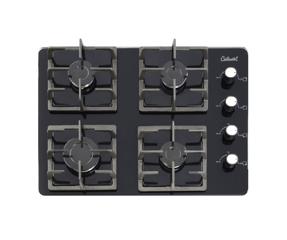 Combo de Extractor y Estufa de Empotrar/6309-CX4000NE