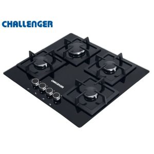 Estufas de empotrar (8) Estufa de Empotrar Vidrio Challenger 60x50Cms/SQ6762