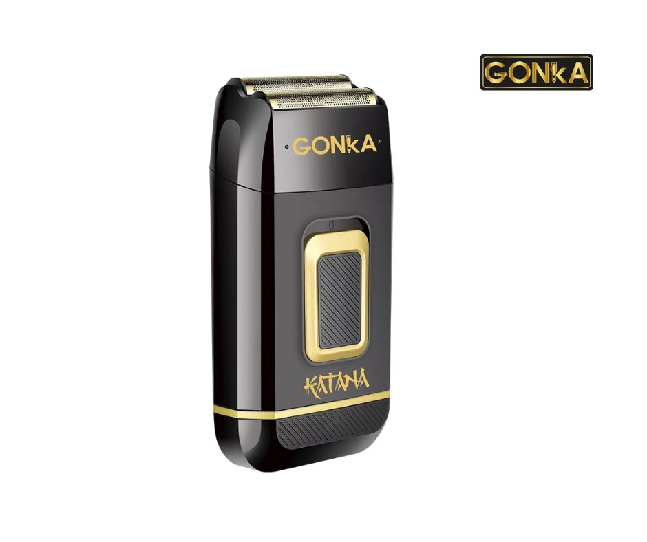 Afeitadora profesional shaver Gonka/Katana