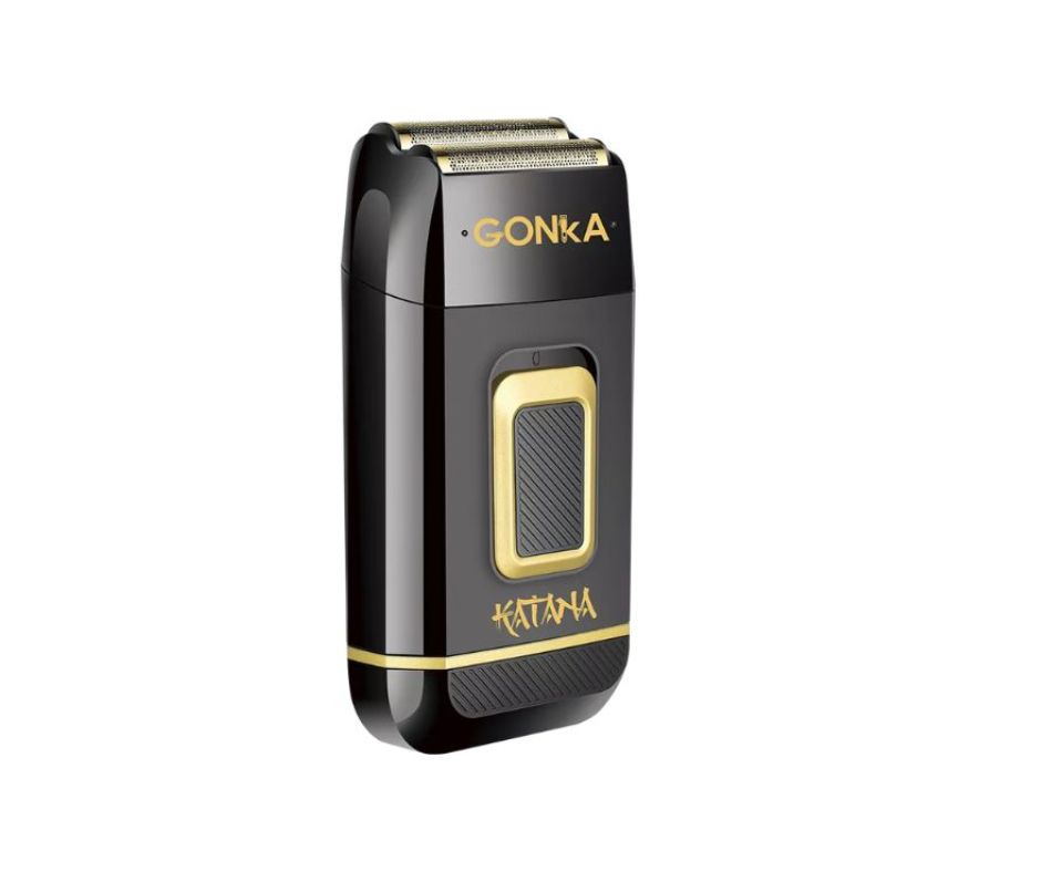 Afeitadora profesional shaver Gonka/Katana