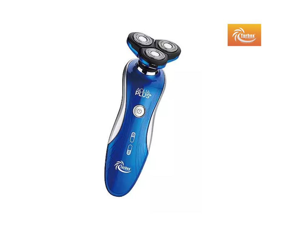 Afeitadora semiprofesional Turbox/NT- AQUAPLUS
