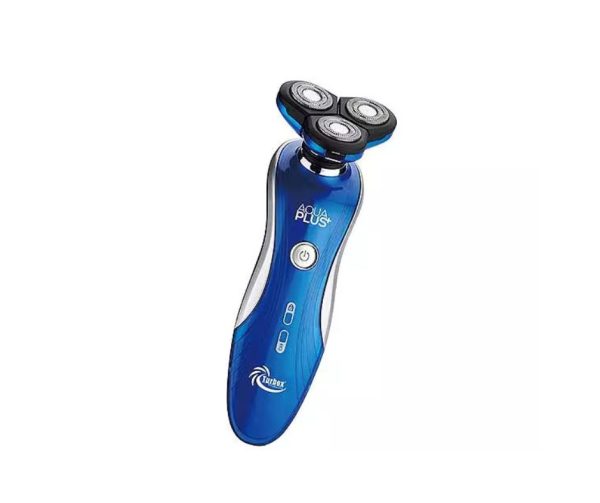 Afeitadora semiprofesional Turbox/NT- AQUAPLUS