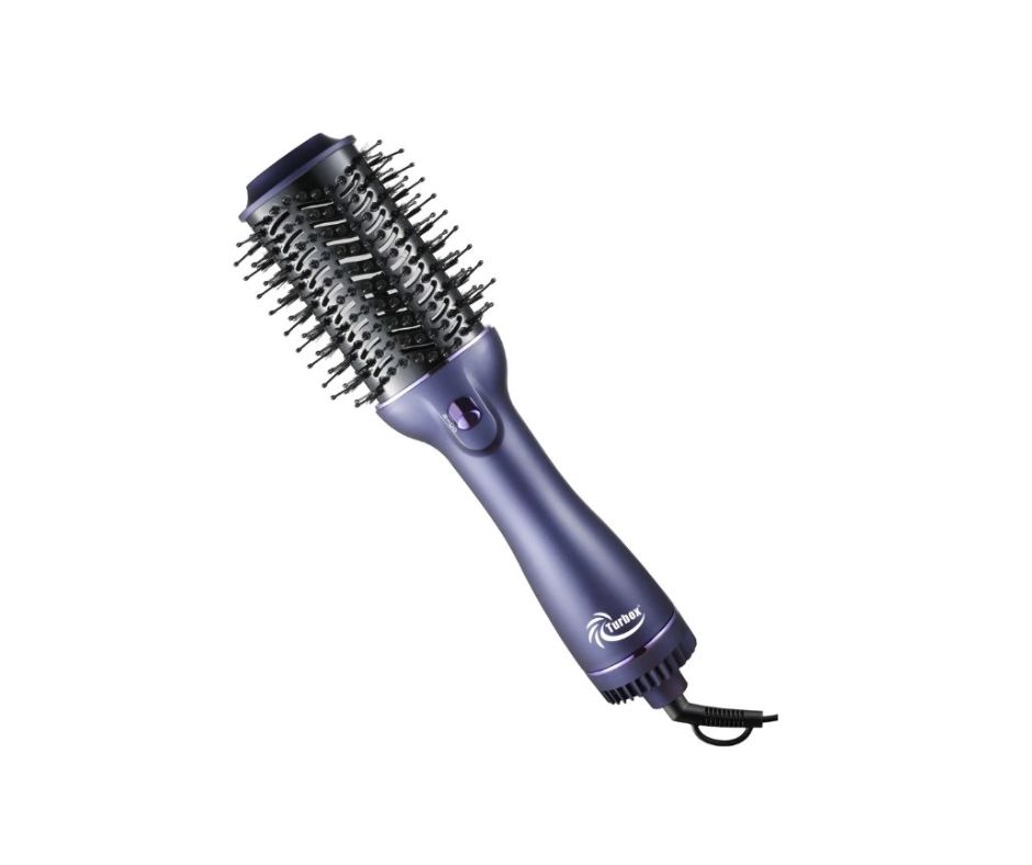 Cepillo secador NT GYPSY Profesional/Turbox