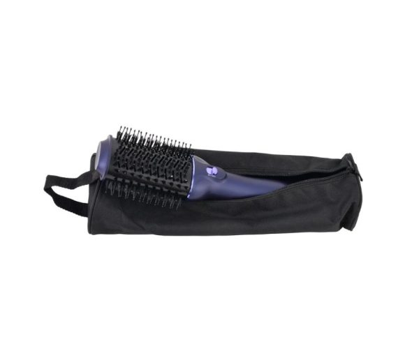 Cepillo secador NT GYPSY Profesional/Turbox