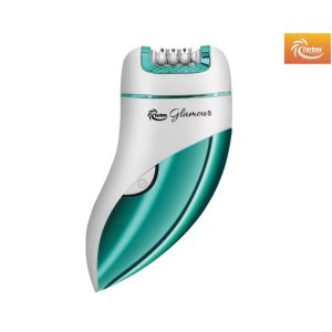 Depiladora 3 en 1Glamour turbox/