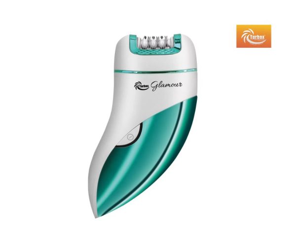 secadores (25) Depiladora 3 en 1Glamour turbox/