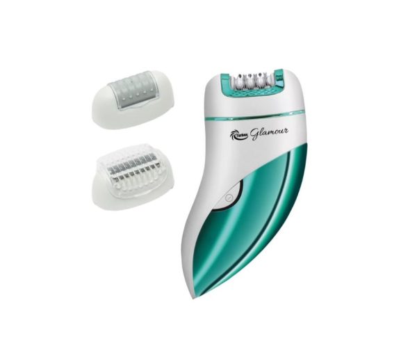 secadores (26) Depiladora 3 en 1Glamour turbox/