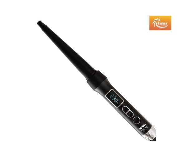 Nueva Rizadora cabello ProfesionalTurbox/NT- Spiral
