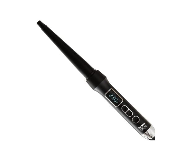 Nueva Rizadora cabello ProfesionalTurbox/NT- Spiral