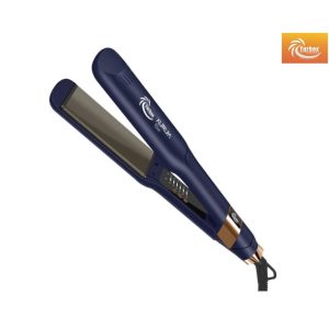 Plancha de Cabello Profesional Aurum Blue/Turbox