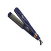 Plancha de Cabello Profesional Aurum Blue/Turbox