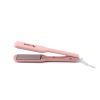 Plancha profesional Turbox/NT- HOT ROSE Alizadora