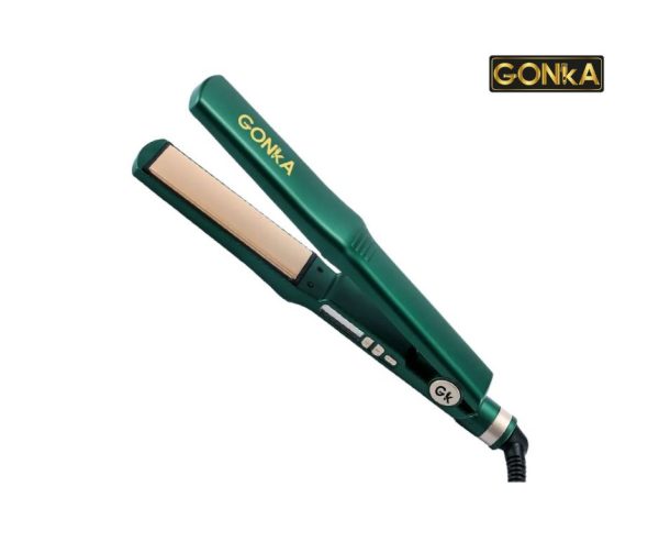 Plancha Turmalina Profesional Infinity/Gonka