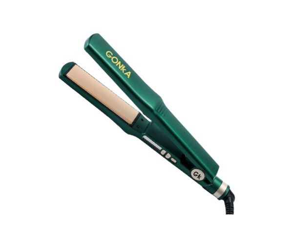 Plancha Turmalina Profesional Infinity/Gonka