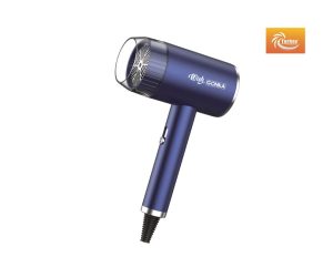 Secador Viajero para Cabello Gonka/Wish