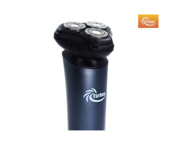 Afeitadora Rasuradora Turbox NT-HERO