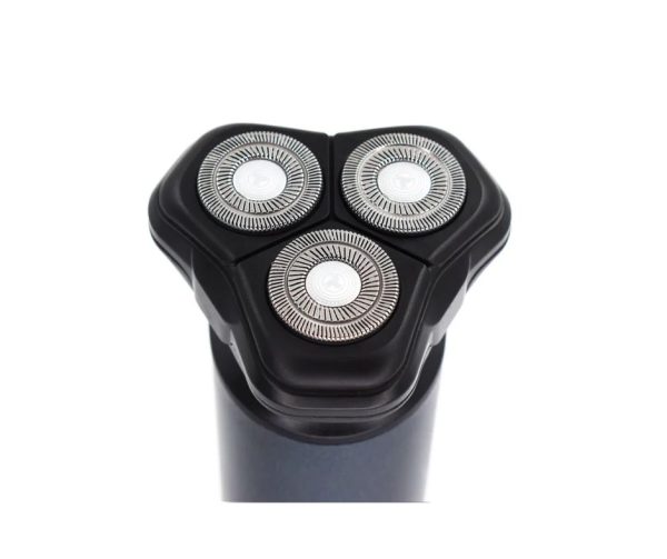 Afeitadora Rasuradora Turbox NT-HERO