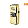 Afeitadora profesional shaver Gonka/Ranger