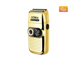 Afeitadora profesional shaver Gonka/Ranger