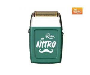 Afeitadora profesional Turbox/NT- NITRO