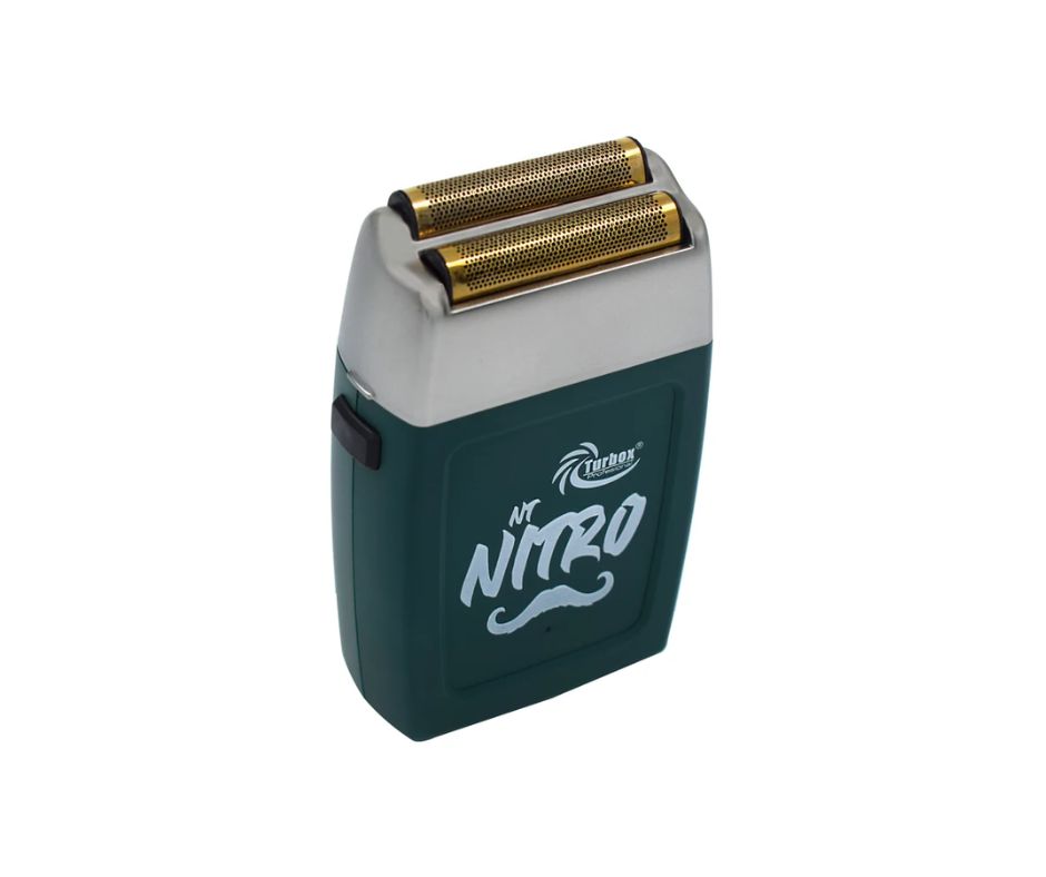 Afeitadora profesional Turbox/NT- NITRO