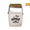 Afeitadora Profesional Turbox/NT-NITRO GRAY