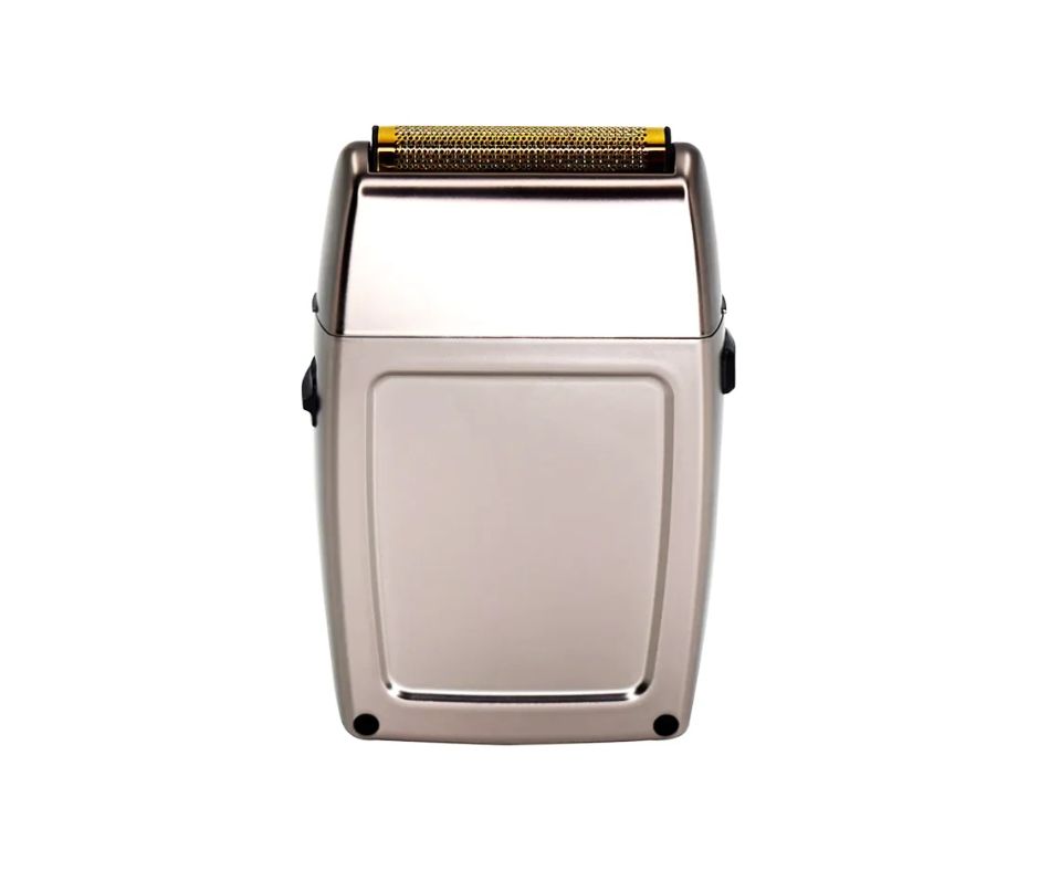 Afeitadora Profesional Turbox/NT-NITRO GRAY