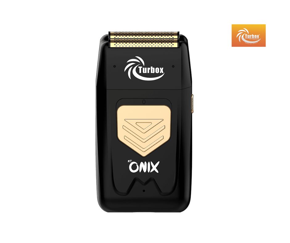 Afeitadora Profesional Turbox/Onix Shaver