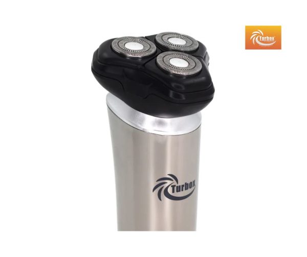 Afeitadora Rasuradora Turbox/NT-VICTORY