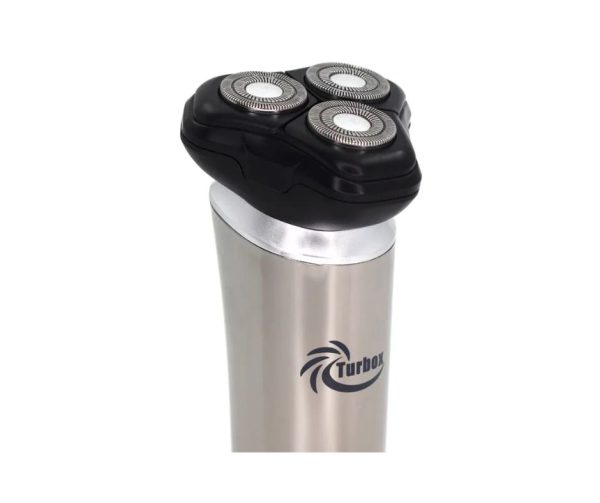 Afeitadora Rasuradora Turbox/NT-VICTORY