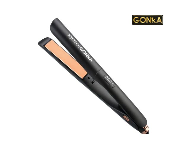 Plancha uso personal Gonka/Kyoto