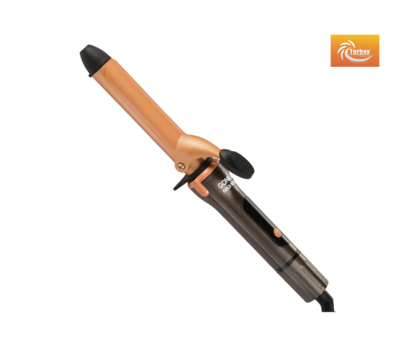 Rizadora de cabello Profesional/GK- Gold Rose