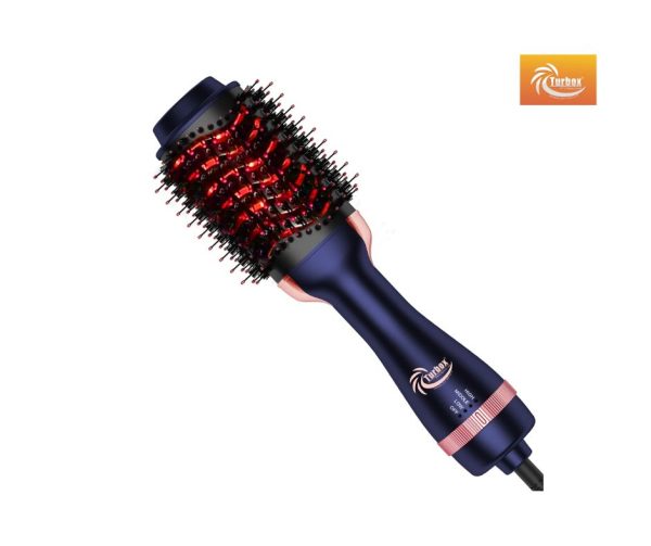 Cepillo secador infrarrojo Turbox/NT VITA